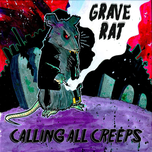 Grave Rat