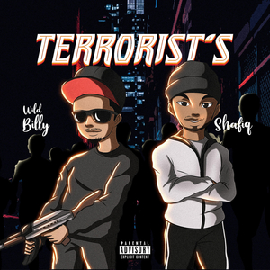 Terrorist's