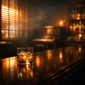 静かな鍵を返す