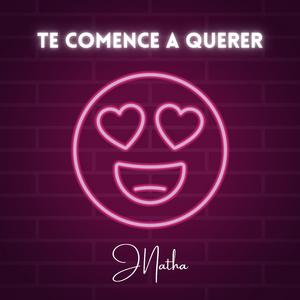 Te comencé a querer
