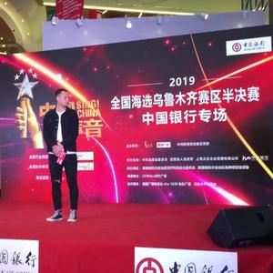 你就不要想起我(Live)（翻自 Yuyi Gouman）