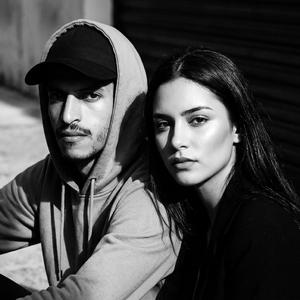 MOROCCO TO THE WORLD (feat. Rorana)