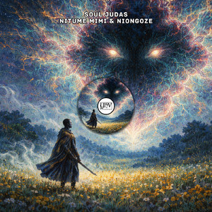 Niongoze (Tribal Mix)