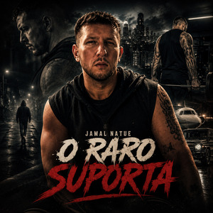 O Raro Suporta