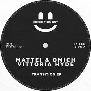 Transition (Extended Mix)