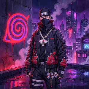 Rap_Trap – “Ninja Copiador” (Remix)
