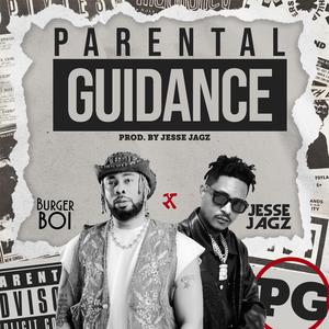 Parental Guidance (PG) (feat. Jesse Jagz)