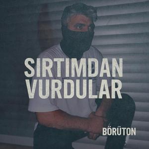 Sırtımdan Vurdular