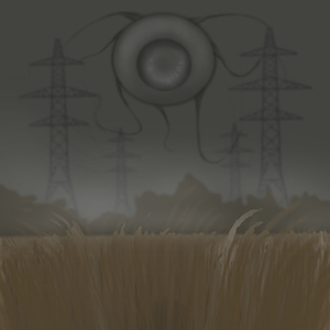 радіо привид