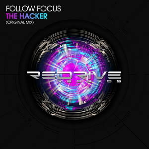 The Hacker (Original Mix)