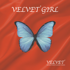 Velvet (Remastered UK Club Mix)