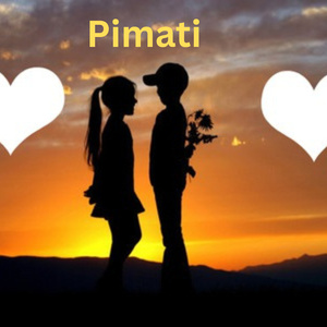 Pimati