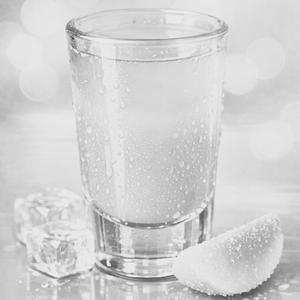 Ge Mig En Shot (shot, shot)