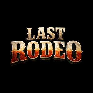 LAST RODEO (feat. fewtile)