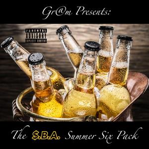 Sloww (feat. Gr@m & Joo$e Lee)