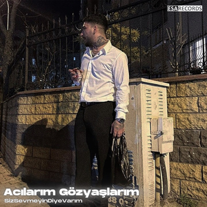 Acilarim Gozyaslarim