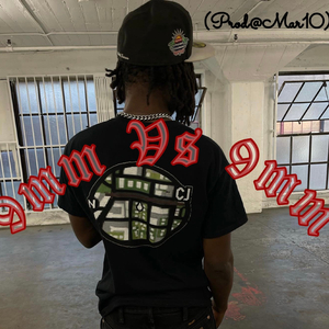 Dont get poked (feat. GetMoneyGuapo & Unturnt)