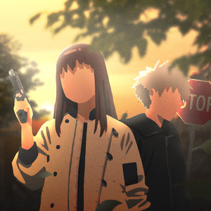 Rap do Maru e Kiruko (Tengoku Daimakyou)