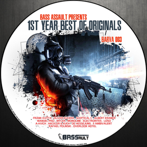 Lady In The Radiator (Original Mix)