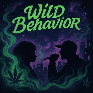 DJ Mr. e (Wild Behavior)