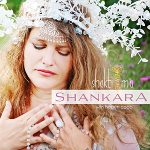 Shankara (feat. Hagen Cobb)