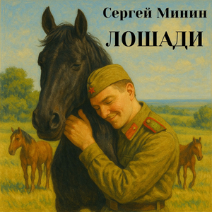 Лошади