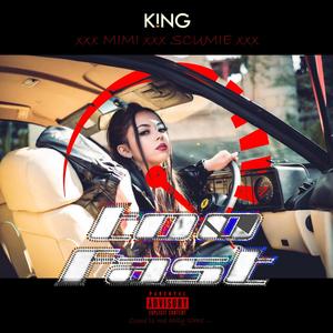 TOO FAST (feat. Scumie) (Radio Edit)