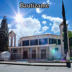 BAUTIZAME (Instrumental Version)