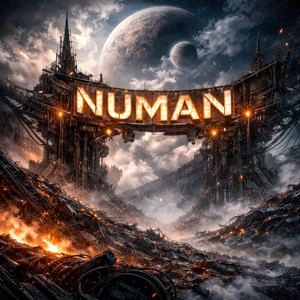 Numan