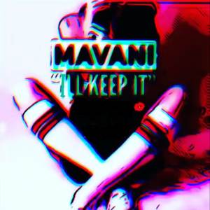 I'll KEEP IT EXPERIENCE