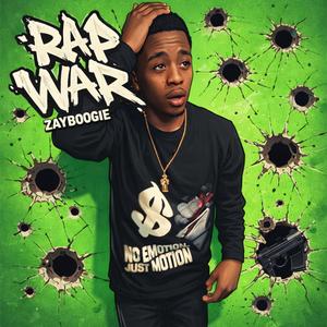 Rap War