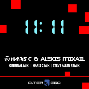 11:11 (Steve Allen Remix)