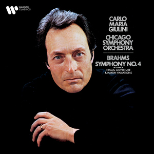 Symphony No. 4 in E Minor, Op. 98:III. Allegro giocoso