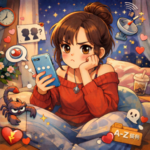 对方正在输入...