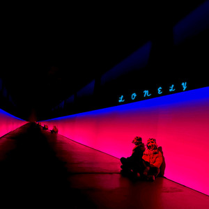 Lonely (Alternative Version)