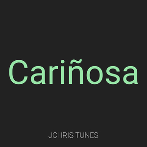Cariñosa