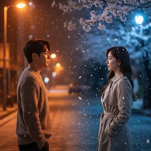 엇갈린 계절 (Crossed Seasons) (feat. Lee Bam)