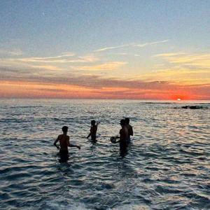 Hyperpop x digicore x 夏日 Type Beat -- '风起于岸'