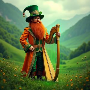 Fiddler’s Ghost of Donegal