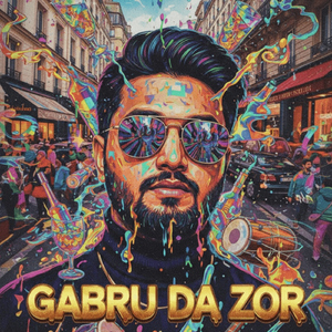 GABRU DA ZOR