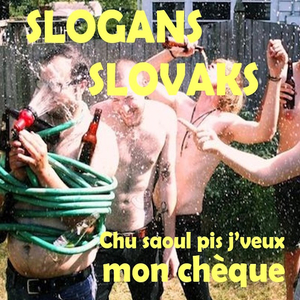 Chu saoul pis j'veux mon chèque