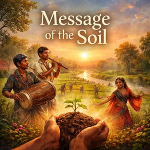 Message of the Soil - माटोको सन्देश