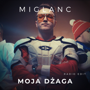 Moja dżaga (Radio Edit)