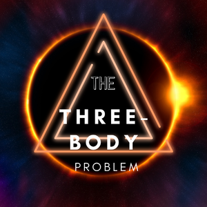 三体 Pt. 2