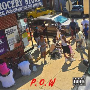 Mandatory (feat. Dell-P)