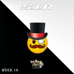 S.I.R (feat. Jay The Icon)