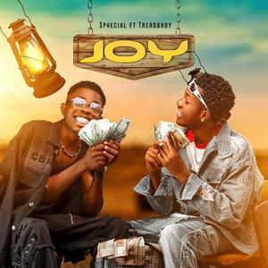Joy