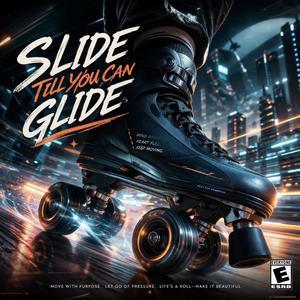 Slide Till You Can Glide