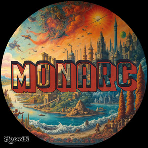 Monarc