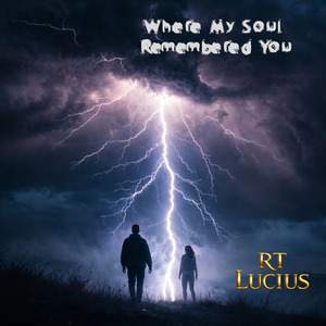 Where My Soul Remembered You